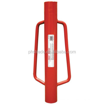 green post driver for T fence post & Y star picket